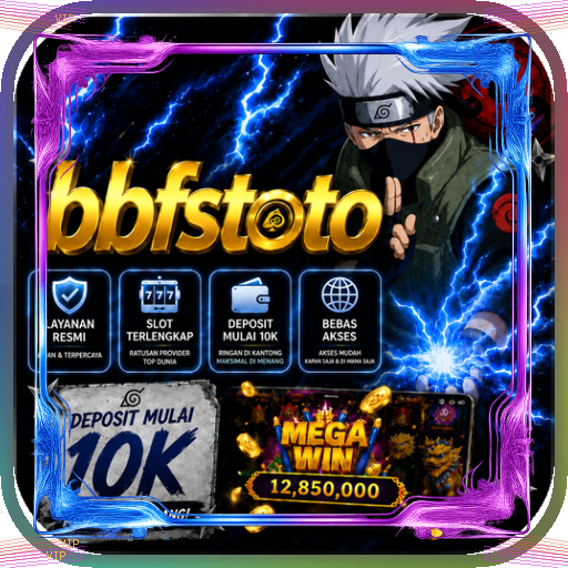 bbfstoto — mitra unggulan